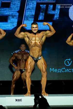 BODYBUILDING +100